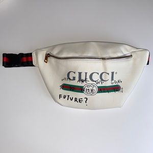 Gucci Fanny Pack